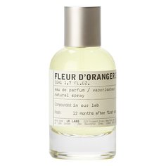 Парфюмерная вода Fleur DOranger 27 Le Labo