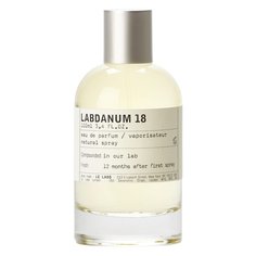 Парфюмерная вода Labdanum 18 Le Labo