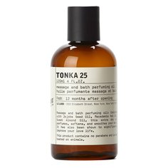 Масло для ванны и тела Tonka 25 Le Labo