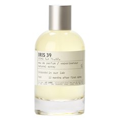 Парфюмерная вода Iris 39 Le Labo