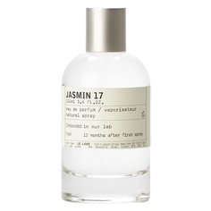 Парфюмерная вода Jasmin 17 Le Labo