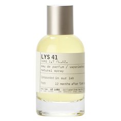 Парфюмерная вода Lys 41 Le Labo
