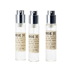 Парфюмерная вода Le Labo Rose 31 refill Le Labo