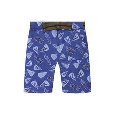 Хлопковые шорты MARC JACOBS (THE)