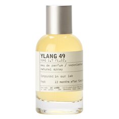 Парфюмерная вода Ylang 49 Le Labo