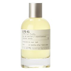 Парфюмерная вода Lys 41 Le Labo