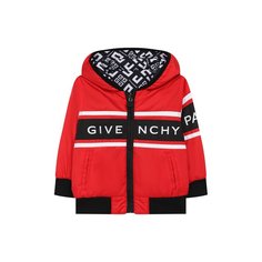 Двусторонняя куртка Givenchy