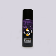 Водоотталкивающий Спрей 200мл Crep Protect