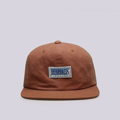 Кепка the hundreds