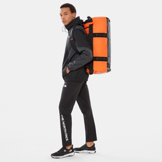 Спортивная сумка-баул Base Camp Duffel Medium The North Face