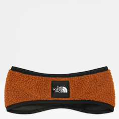 Повязка на голову из флиса Denali The North Face