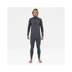 Кальсоны Summit L1 The North Face