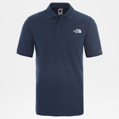 Мужская футболка поло Piquet Polo Shirt The North Face