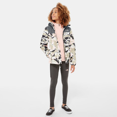 Куртка для девочек Girls Resolve Jacket The North Face
