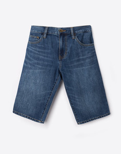 Джинсовые шорты мужские Gloria Jeans
