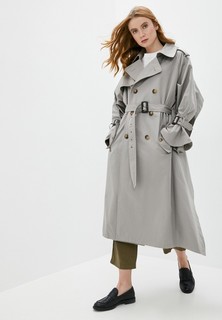 Плащ Hassfashion 