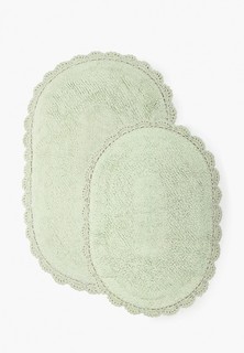 Комплект ковриков Modalin 50x70; 60x100