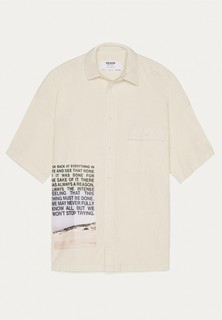Рубашка Bershka 