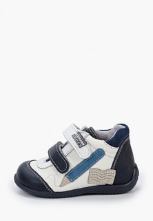 Ботинки King Boots 