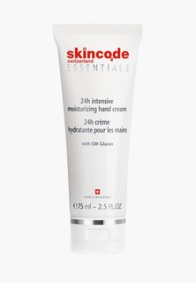 Крем для рук Skincode 