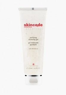 Гель Skincode 