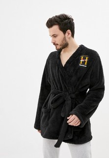 Халат домашний Reebok Classic CL GP HOTEL ROBE