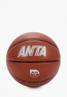Мяч баскетбольный Anta Basketball Pro