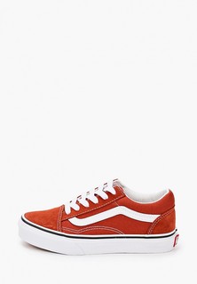 Кеды Vans UY OLD SKOOL