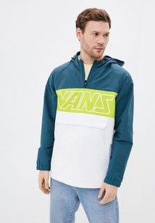 Ветровка Vans 