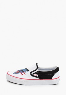 Слипоны Vans UA Classic Slip-On