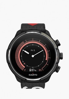 Часы Suunto SUUNTO 9 BARO TITANIUM AMBASSADOR LE