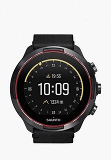 Часы Suunto SUUNTO 9 BARO RED