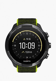 Часы Suunto SUUNTO 9 BARO LIME