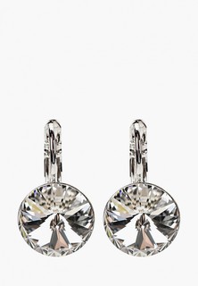 Серьги Amante Crystal 