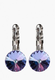 Серьги Amante Crystal RIVOLI 8 VL