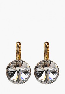 Серьги Amante Crystal RIVOLI 14 crystal Au