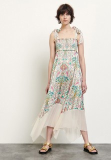 Сарафан Sandro 