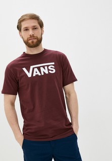Футболка Vans 