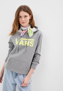 Худи Vans 