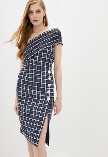 Платье Three Floor 