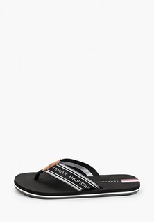 Сланцы Tommy Hilfiger 