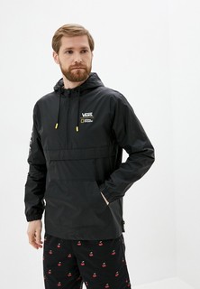 Ветровка Vans MN VANS X NATIONAL GEOGRAPHIC