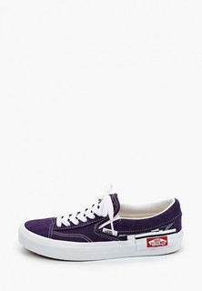 Слипоны Vans 