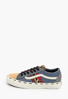 Кеды Vans 