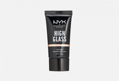 Праймер для лица, придающий сияние NYX Professional Makeup