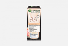 BB Крем для лица с экстрактом грейпфрута и минеральными пигментами, увлажняющий, SPF 17 Garnier