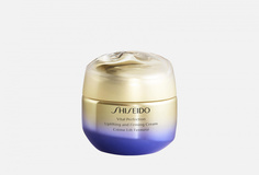 Лифтинг-крем, повышающий упругость кожи Shiseido