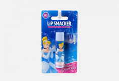 Бальзам для губ с ароматом ванили Lip Smacker