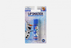 Бальзам для губ с ароматом Черничный лед Lip Smacker