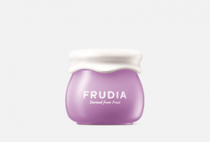 Увлажняющий крем с черникой Frudia